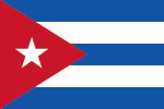 キューバ代表
