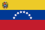 ベネズエラ代表