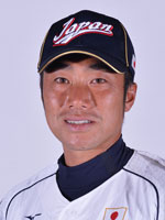 WBC 日本代表 相川 亮二 - 野球 : nikkansports.com