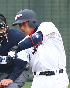 WBC 日本代表 相川 亮二 - 野球 : nikkansports.com