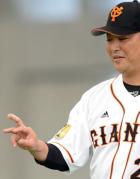 巨人 村田ツメ回復 フリーは普通に ｗｂｃニュース Nikkansports Com