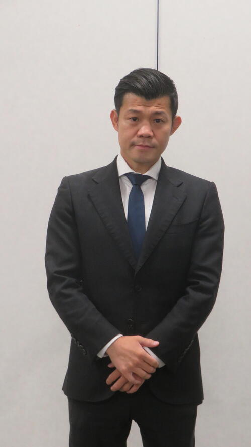 亀田興毅氏6・6W世界戦興行開催発表「心より深くお詫び」「何とか