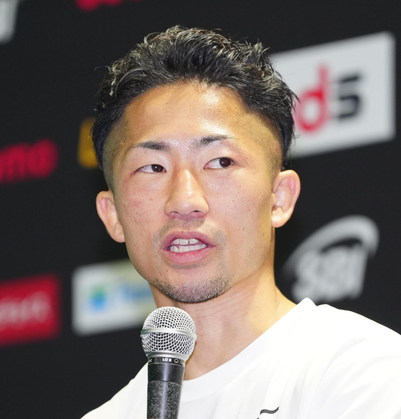 井上拓真