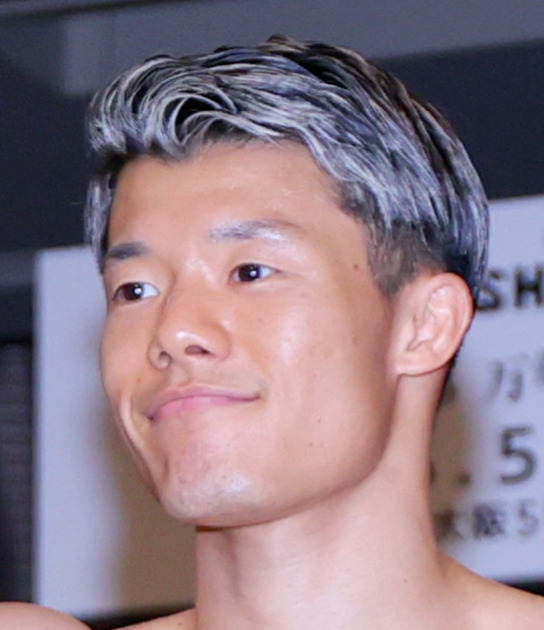 亀田和毅＝2025年5月