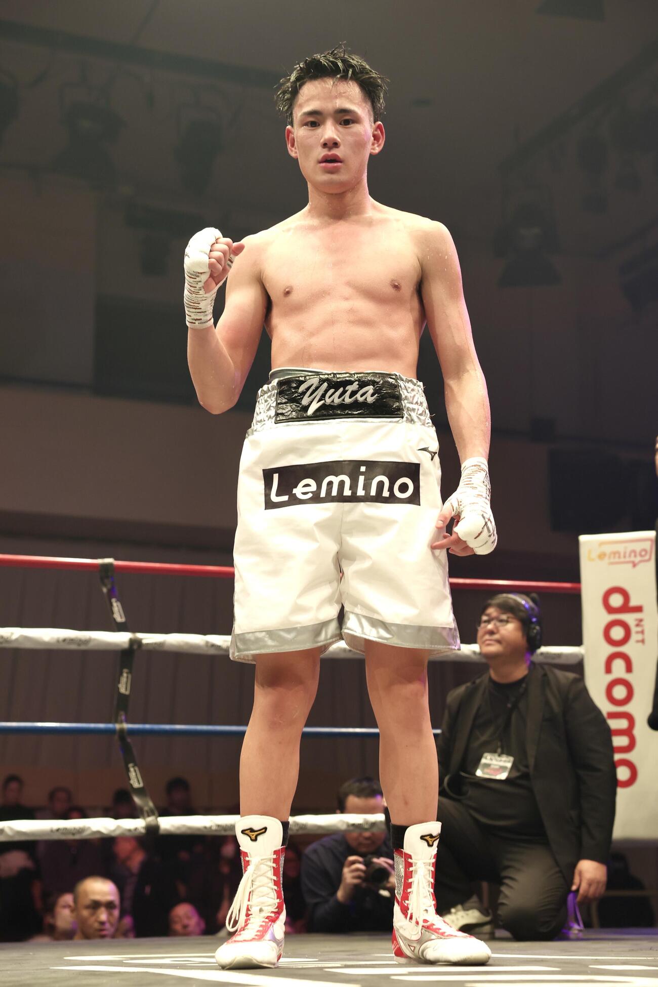 坂井優太（2026年3月撮影）