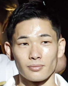 松本流星（2026年撮影）