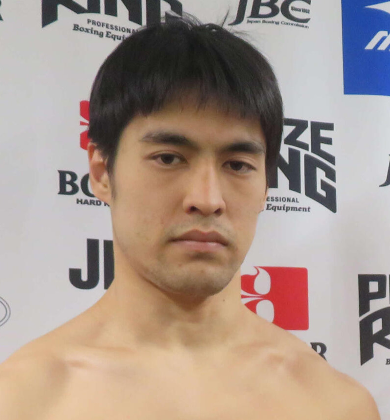 赤井英五郎（2023年12月22日撮影）