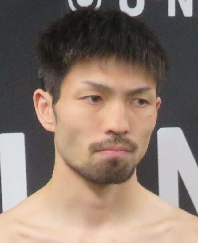 ユーリ阿久井政悟