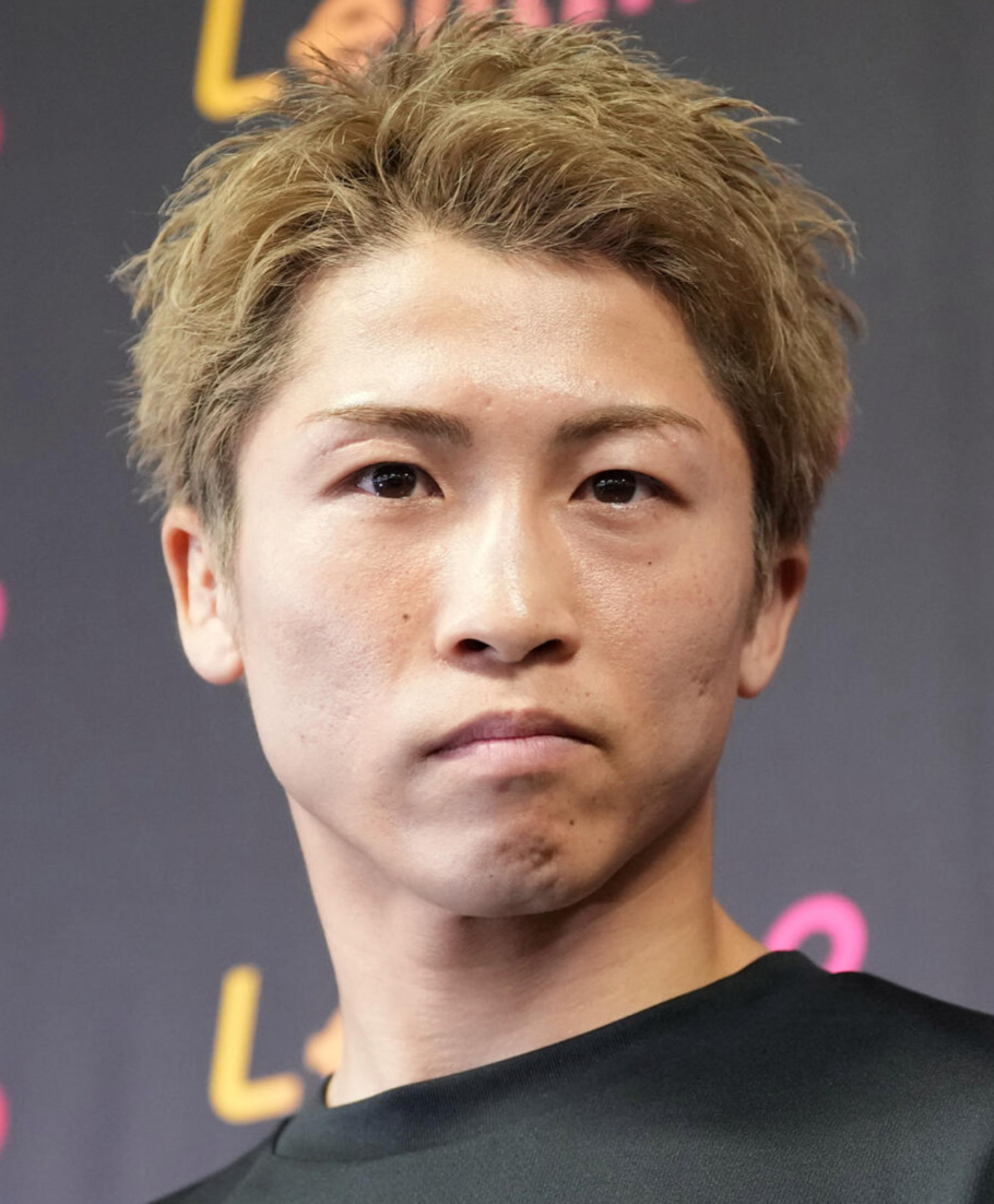 井上尚弥