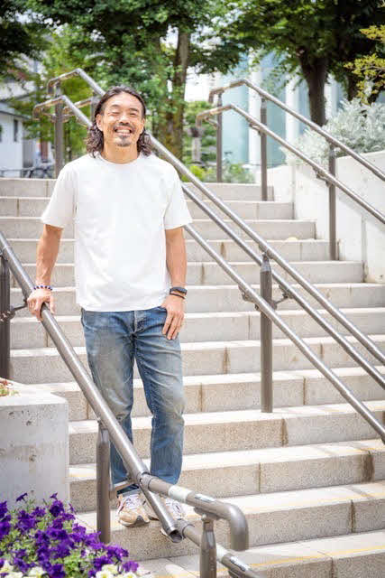 元年俸120円Jリーガーで格闘家の安彦考真