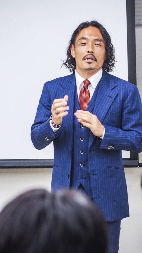 安彦考真
