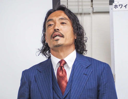 安彦考真