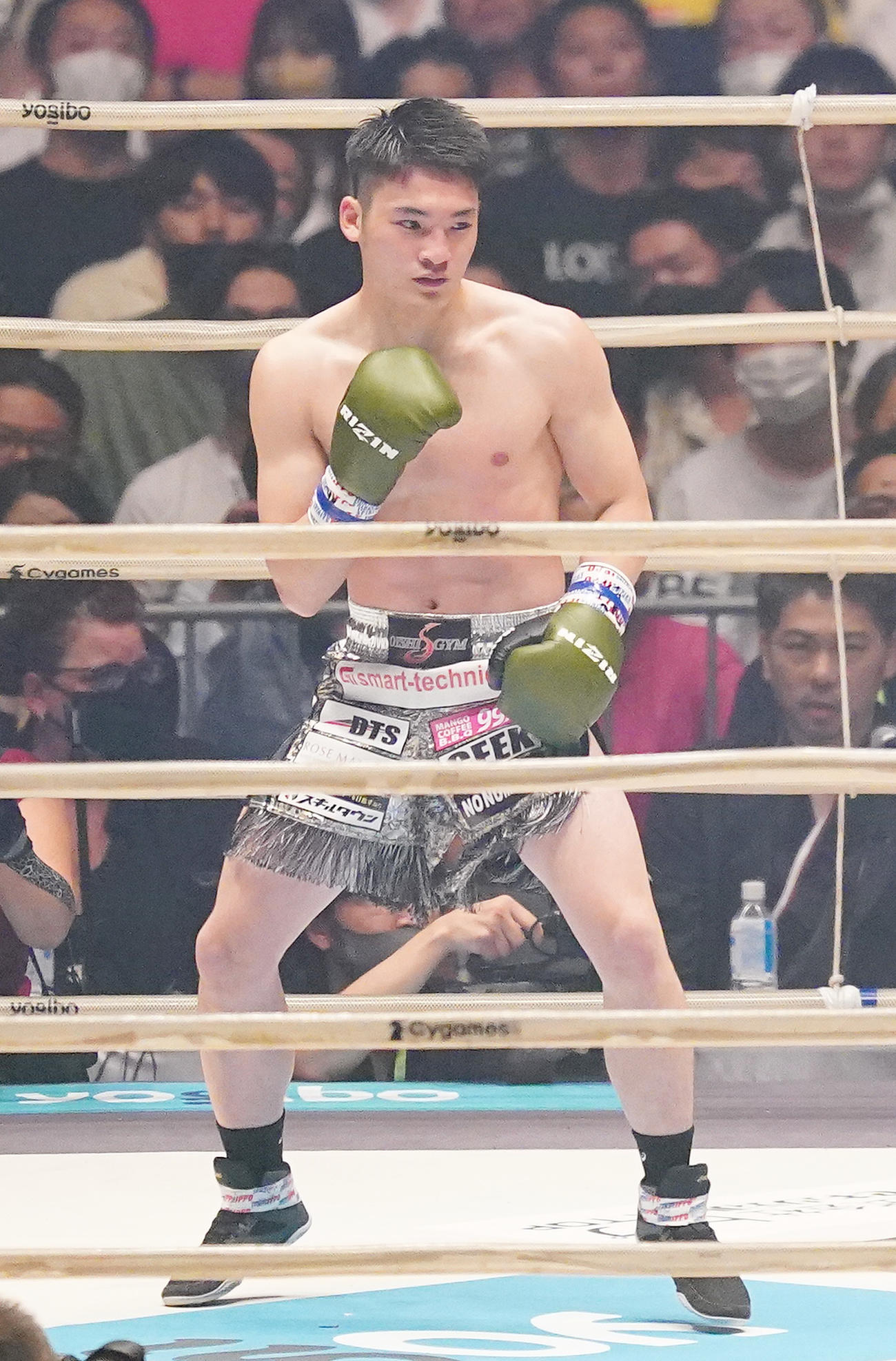 大崎孔稀（2021年6月13日撮影）