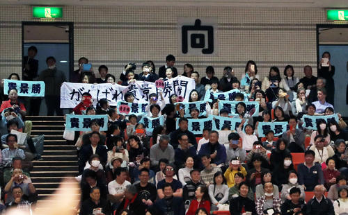貴景勝人気うなぎ上りグッズ売り上げも懸賞もトップ 大相撲裏話 相撲 格闘技コラム 日刊スポーツ
