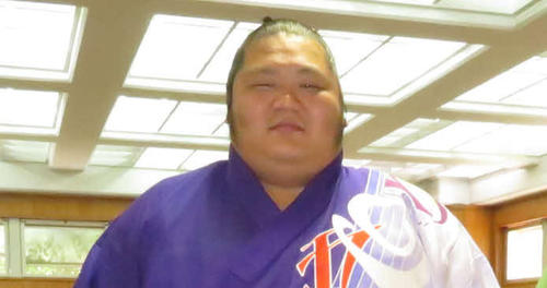 千代大龍