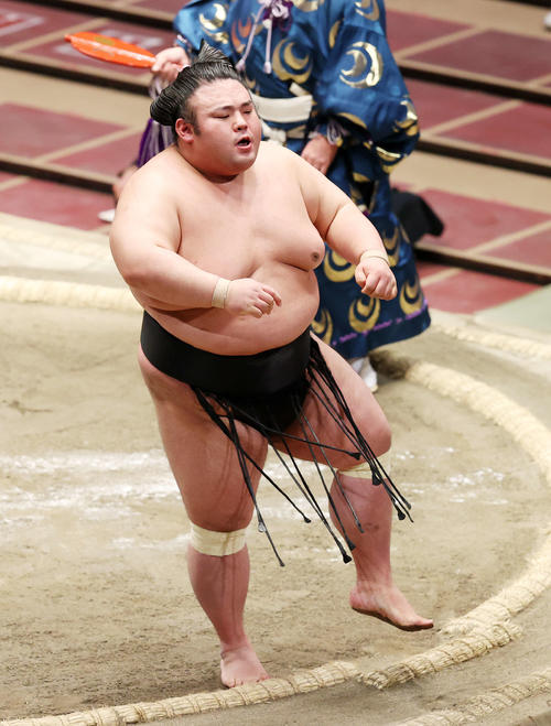 貴景勝