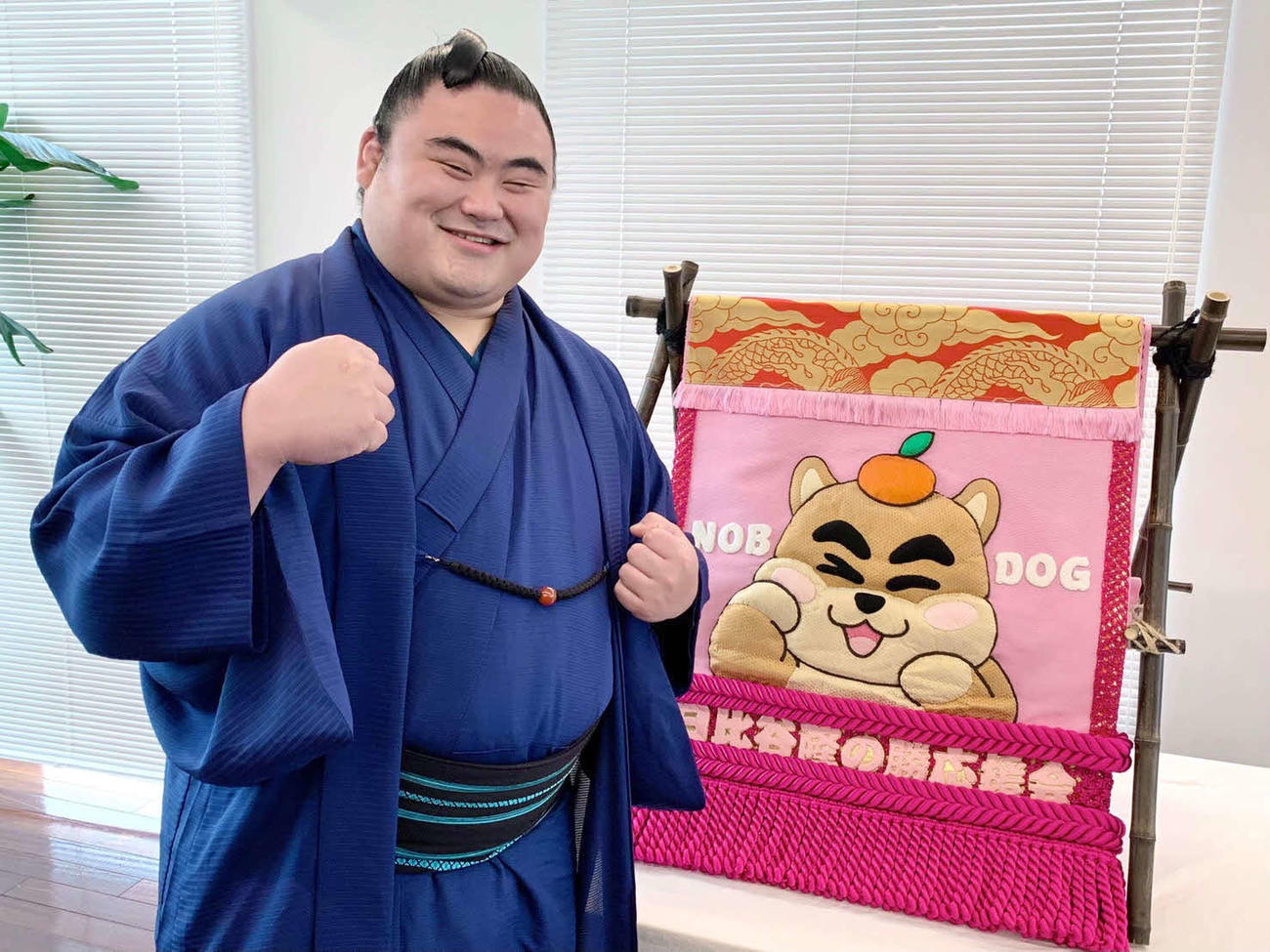 力士隆の勝 | 相撲たかのしょう – CJDJDC