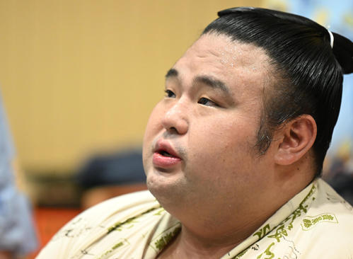 貴景勝（24年7月）