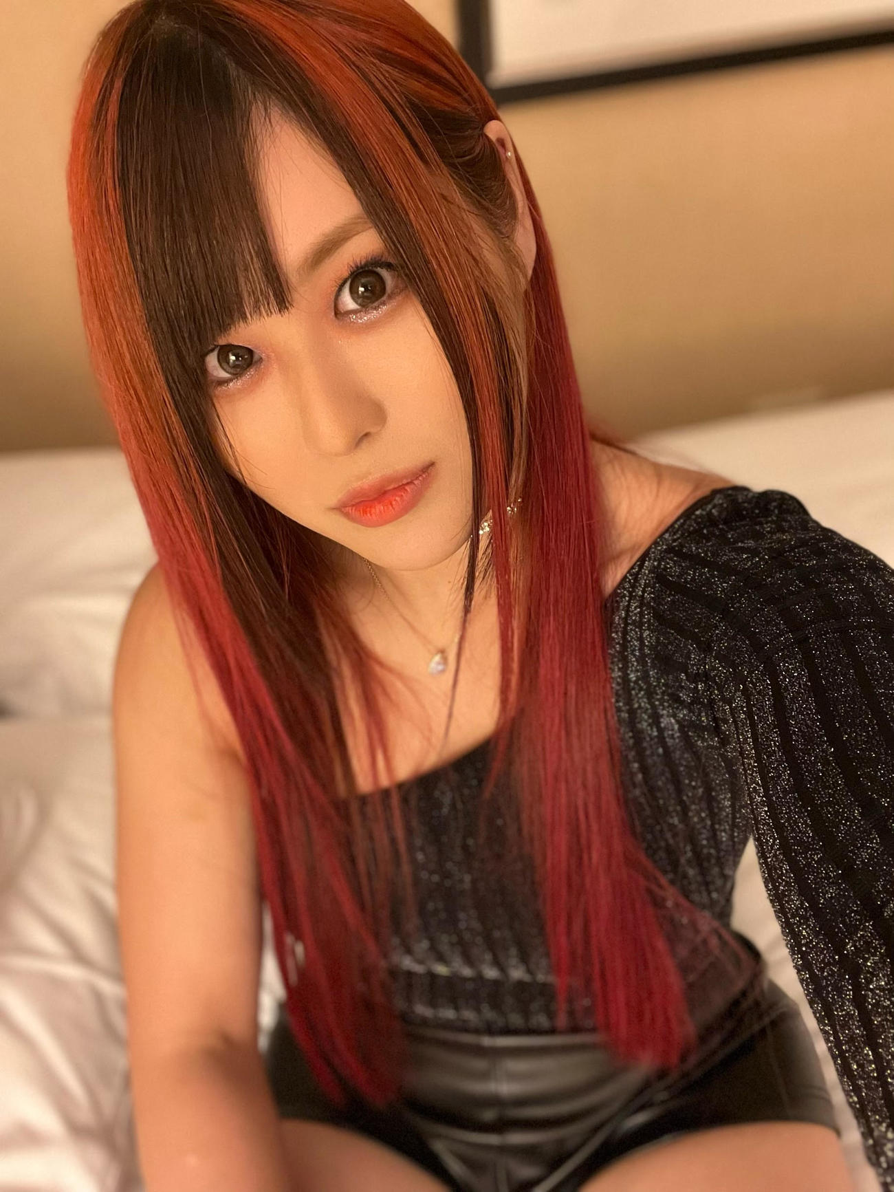 約3カ月の長期離脱期間の負傷について明かしたWWEのイヨ・スカイ（C）2022 WWE, Inc. All Rights Reserved.