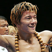 亀田大毅の写真イメージ