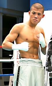 亀田興毅の写真