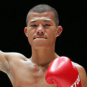 亀田興毅の写真イメージ