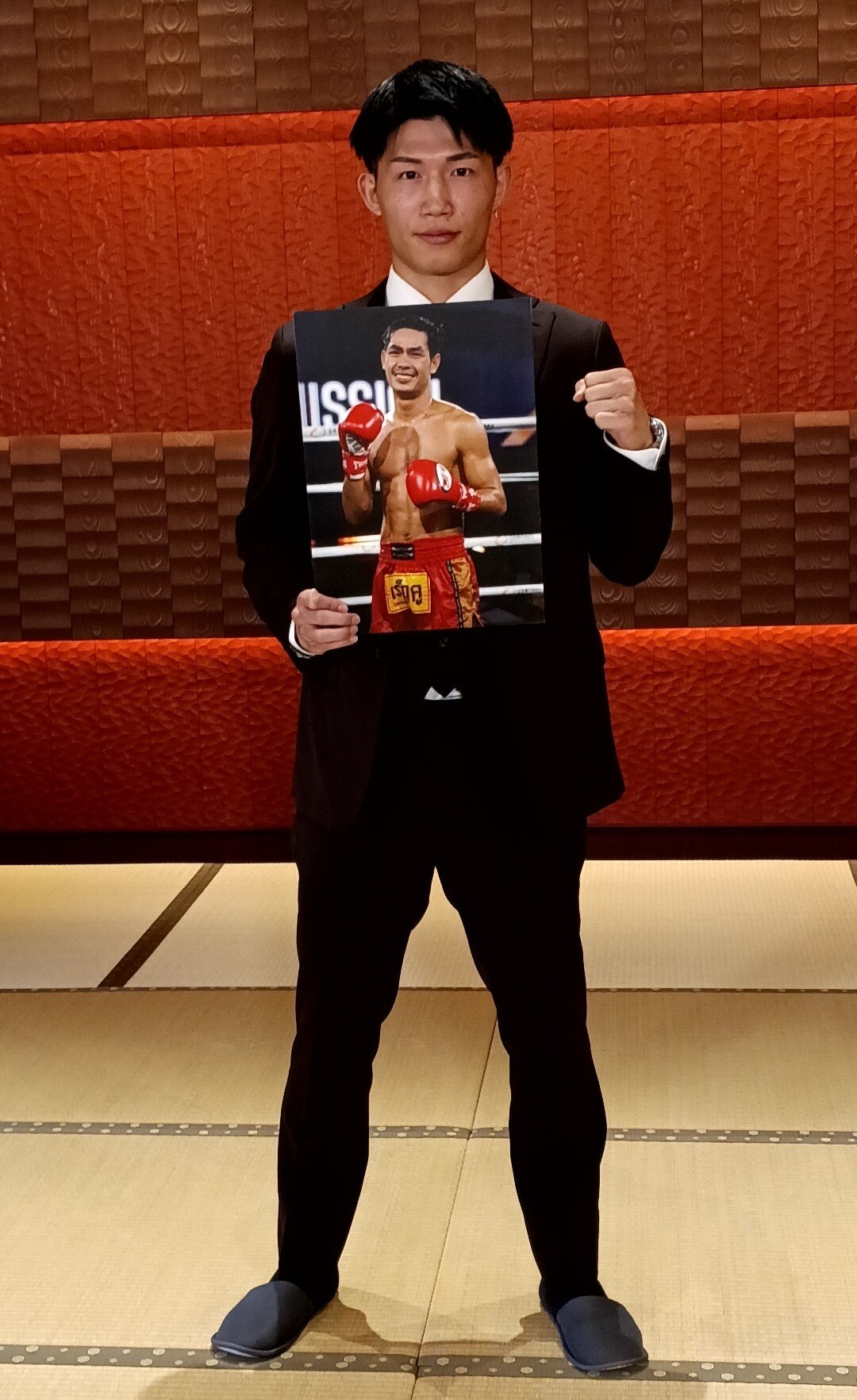 安本晴翔