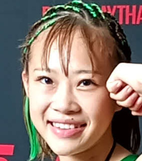 藤原乃愛（2025年6月撮影）