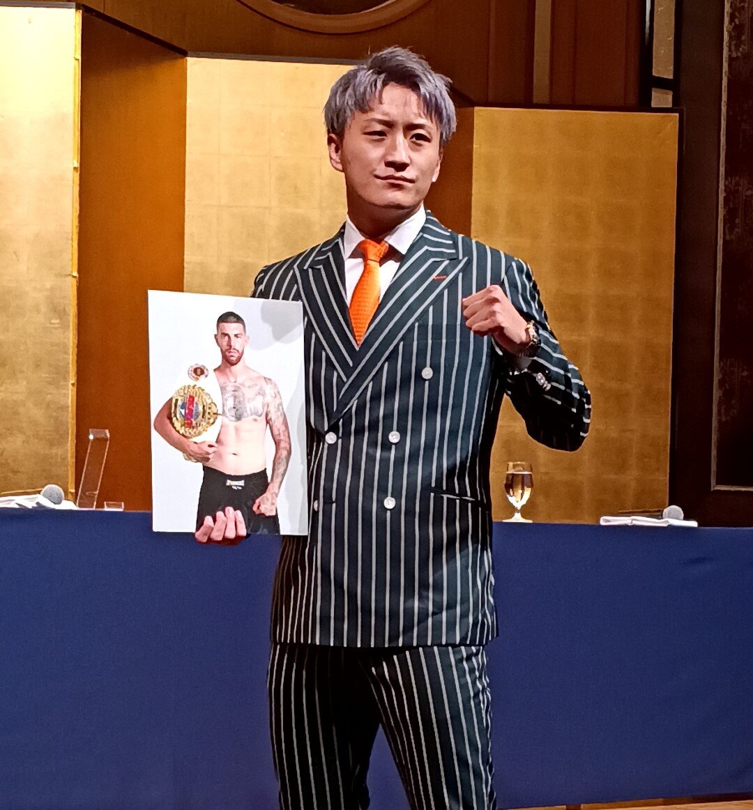 南原健太