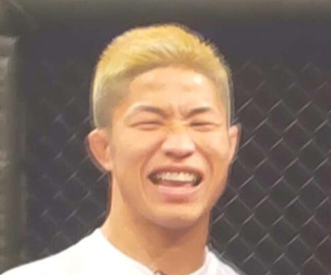 中村倫也（2024年4月撮影）