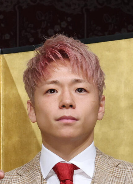 武尊氏（2026年5月撮影）