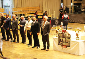 真壁刀義 目に物見せてやる 新相棒とタッグ戦出場 プロレス 日刊スポーツ