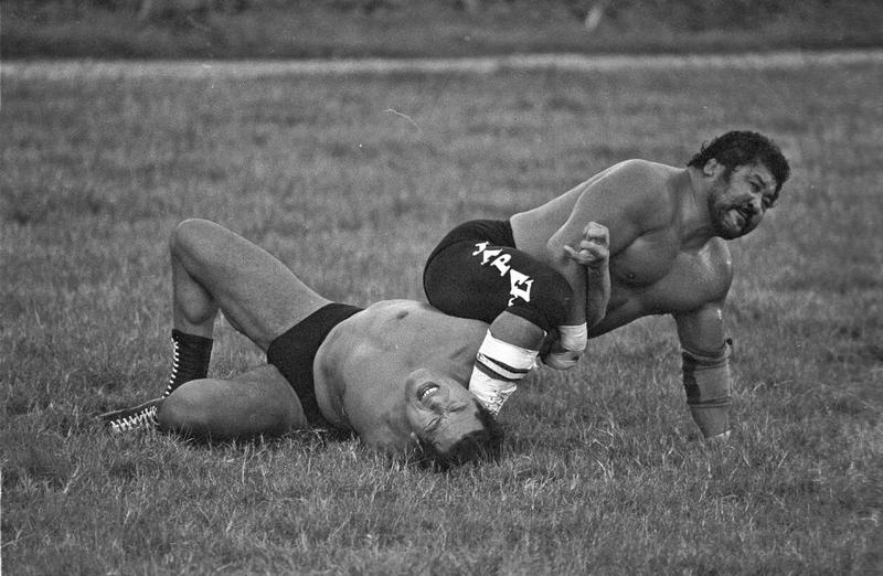 マサ斎藤さん死去、猪木と「巌流島決戦」75歳 - プロレス : 日刊スポーツ