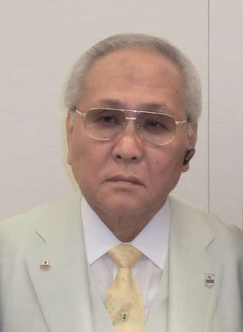 山根会長はボクシング経験と離婚歴あり 職歴は ボクシング 日刊スポーツ