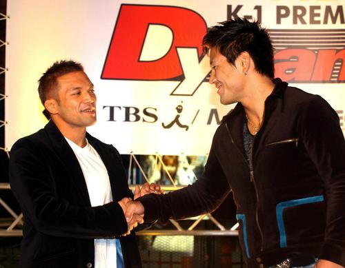 魔裟斗「大事な仲間逝った」山本KIDさん死去悲痛 - 格闘技 : 日刊