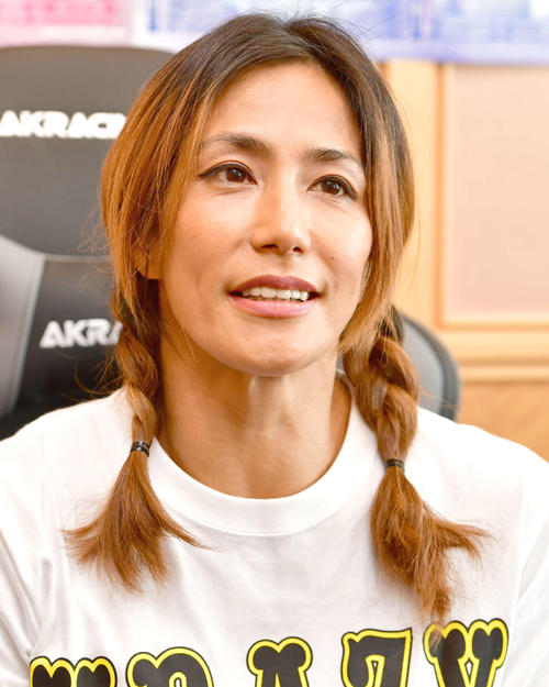 山本美憂、KIDさんに勝利捧ぐ 追悼セレモニーも - 格闘技 : 日刊