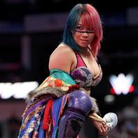 WWE女子王座獲得アスカ明かす「感無量」の胸の内 - プロレス : 日刊