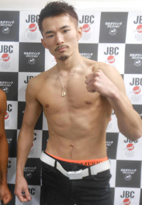 阿部麗也（2019年1月18日撮影）