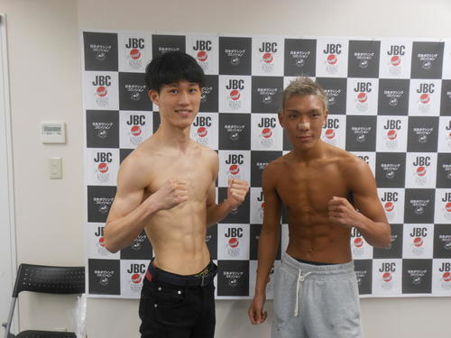 亀田３兄弟いとこ京之介 オレが一番で優勝 と豪語 ボクシング 日刊スポーツ