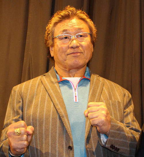 天龍源一郎