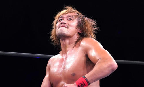 内藤哲也（19年8月撮影）