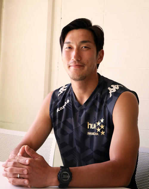 阿部陽輔