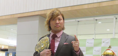 宮原健斗（19年4月2日撮影）