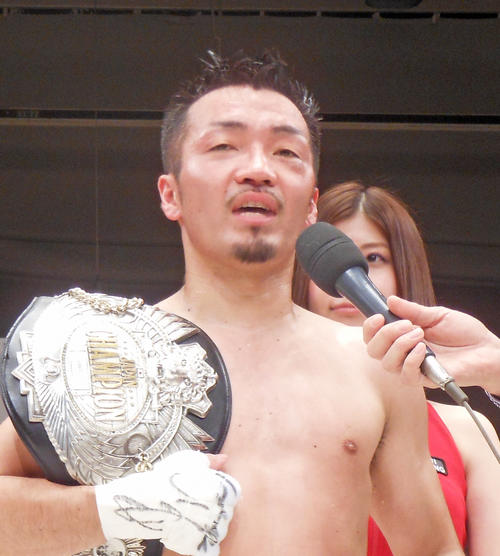 田中教仁