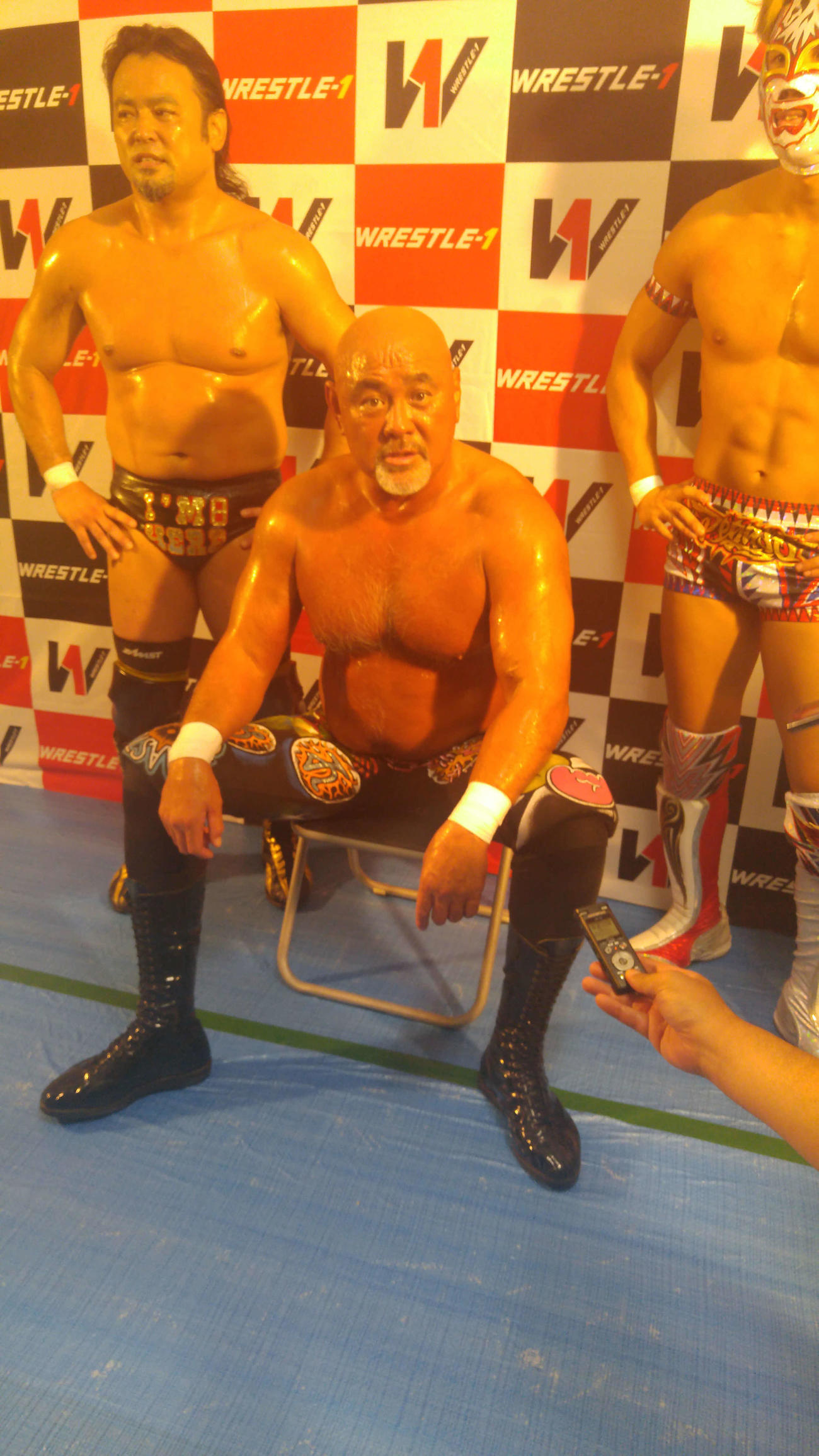武藤敬司