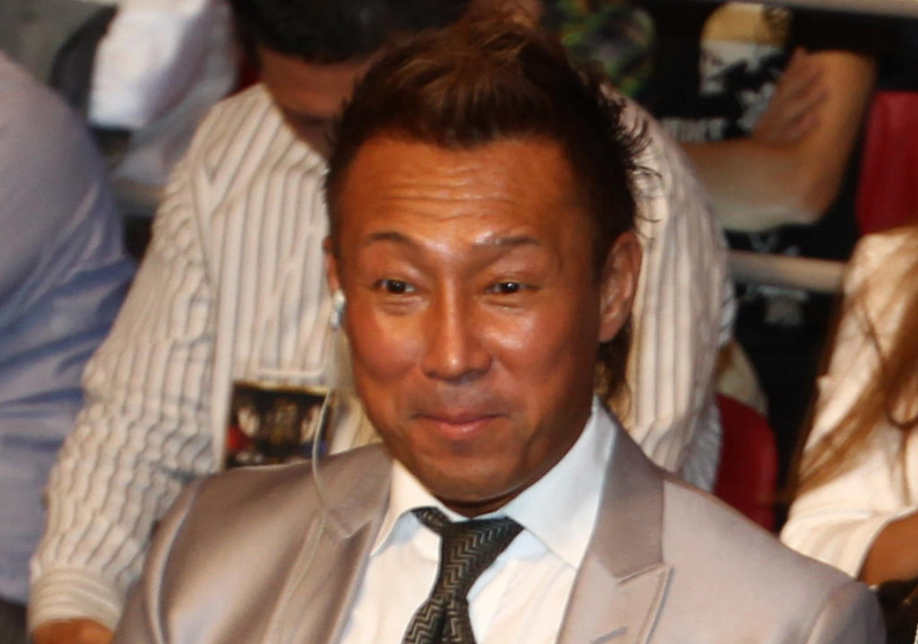 薬師寺保栄氏（12年6月撮影）