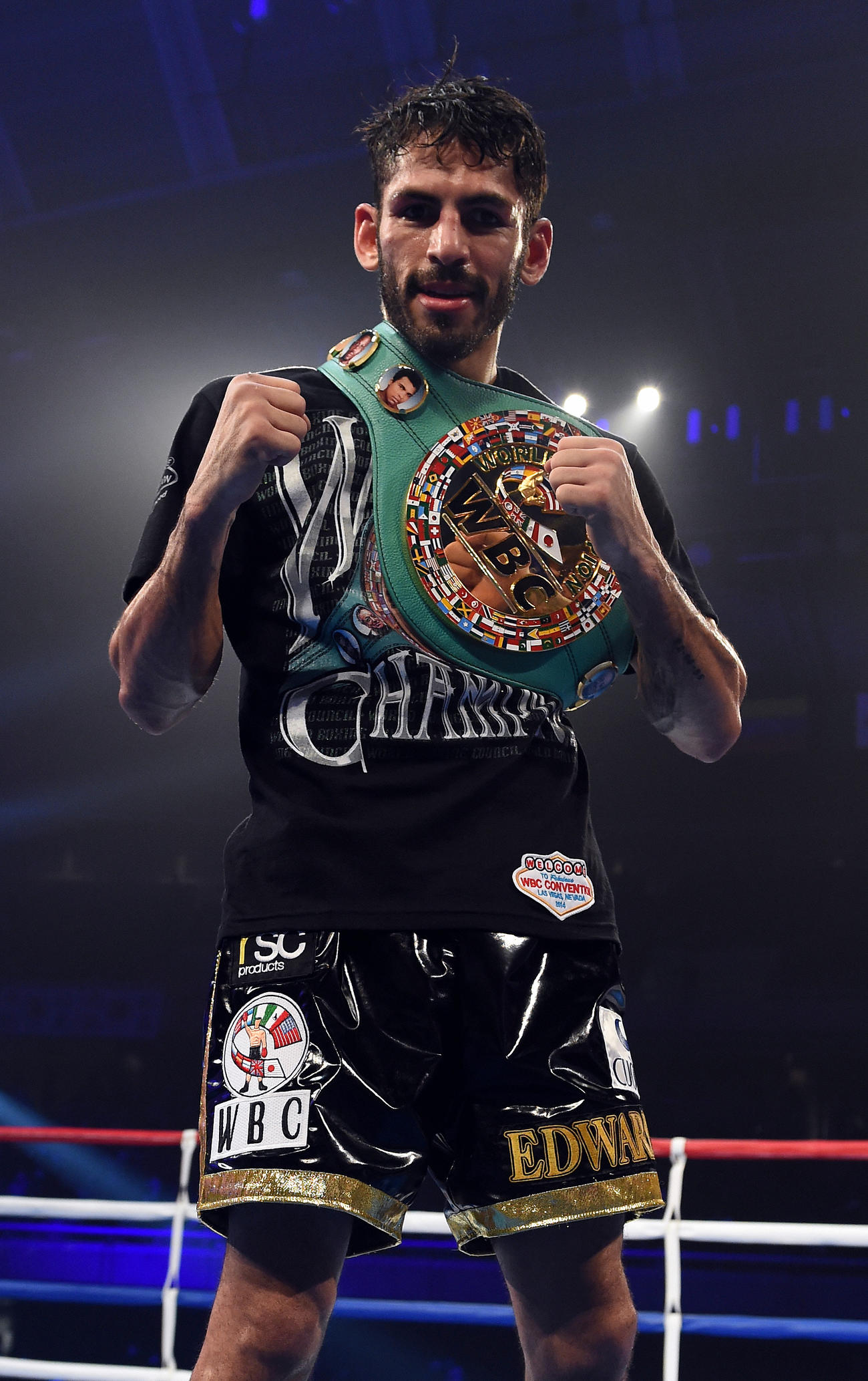 ホルヘ・リナレス
