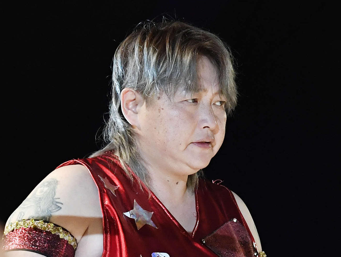 長与千種 老いた婆より先行くか 木村花さん悼む プロレス 日刊スポーツ