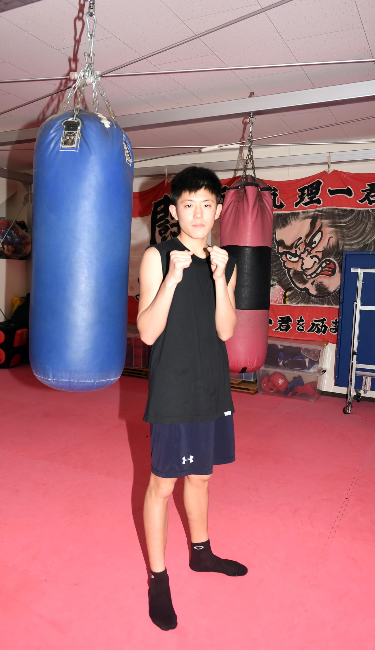 東北新人大会で最優秀選手に選出された青森北・佐藤（撮影・山田愛斗）