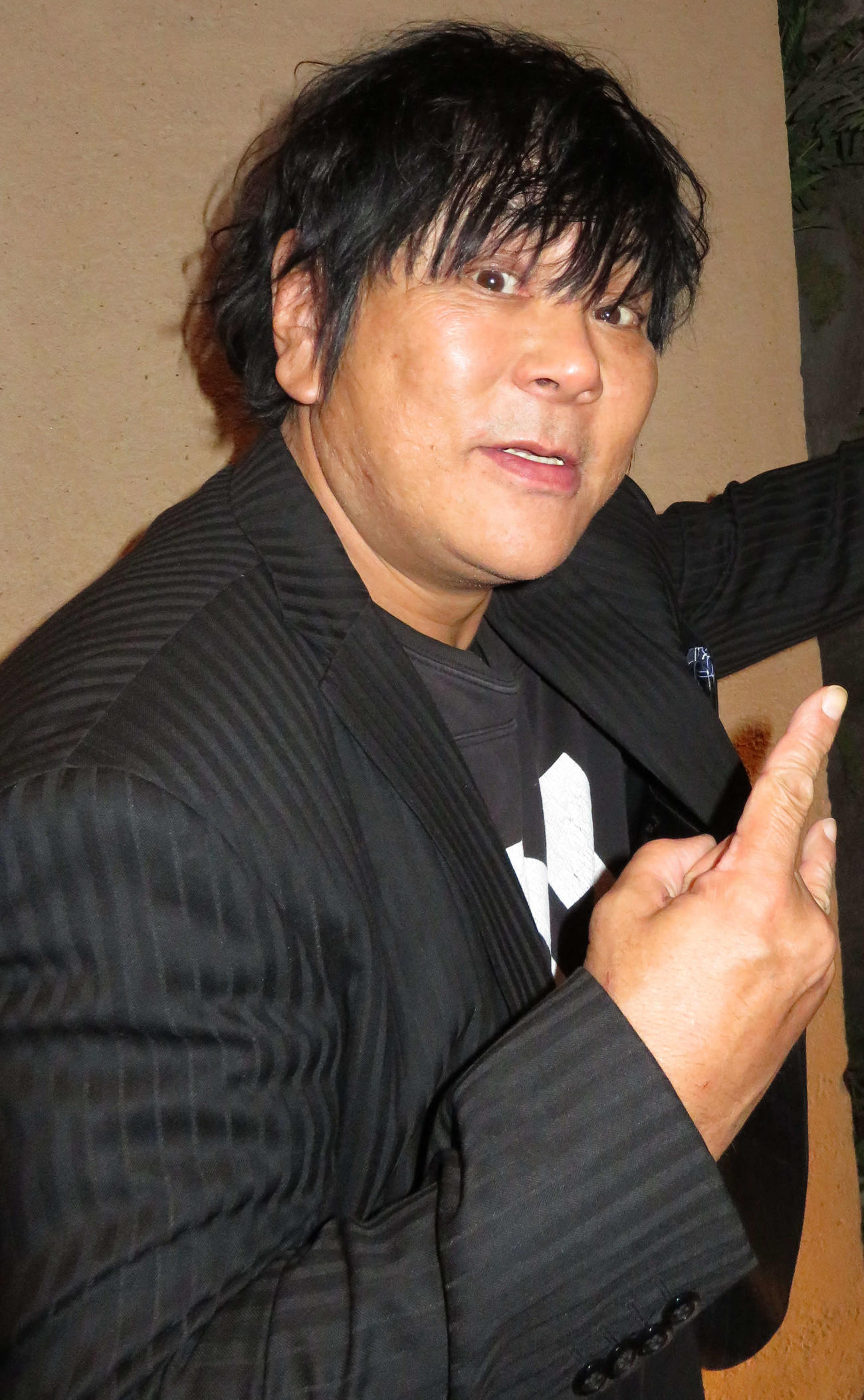 大仁田厚